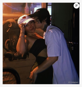 Noah Cyrus Et Lil Xan