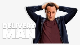 Delivery Man Image