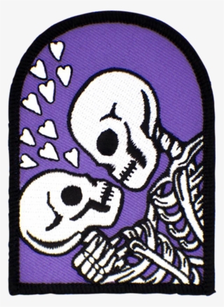 'til Death Patch