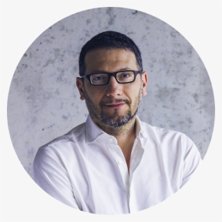 Umberto Basso, Managing Director Of Akqa, Vice President