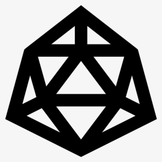 This Is A Drawing Of Some Sort Of Object Or Jewel Maybe