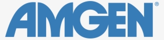 Amgen 1 Logo Png Transparent