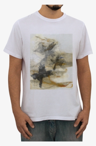 Camiseta Coqueiro Vintage De Juliana Assunçãona