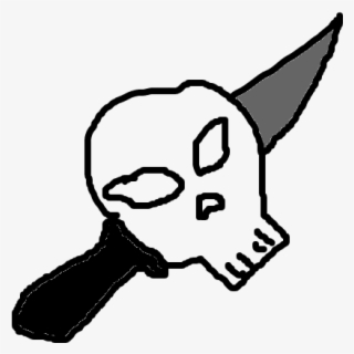 Faca Na Caveira