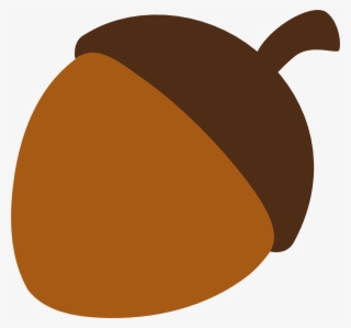 Acorn Clip Art