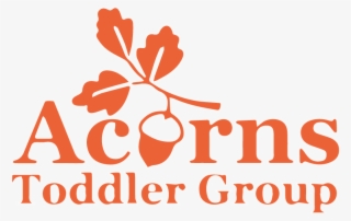 Acorns Is A Toddler Group For Children From 0 To 4