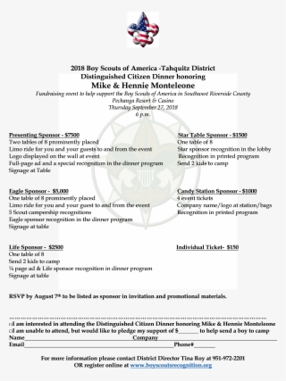 Download Registration Form Here