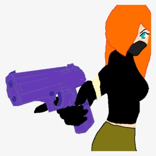 Kim Possible