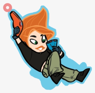 Kim Possible Charm