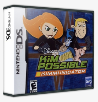 Disney's Kim Possible