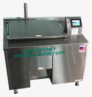 Compost Accelerator