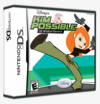 Kim Possible