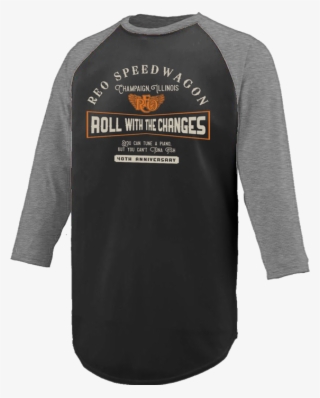 Baseball Tee