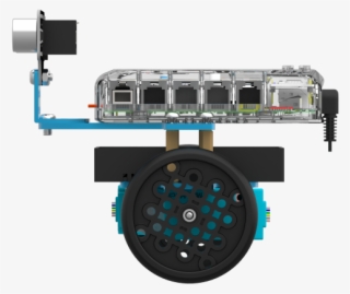 A Smart Self-balance Car Which Remains Level When Driving