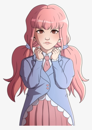 I've Been Experimenting With My Sprite Style A Little,