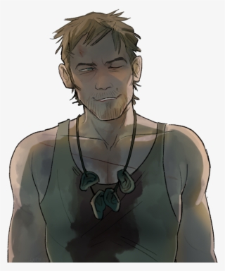 Art Nice Daryl Dixon Twd Norman Reedus Flowerchilddaryldixon