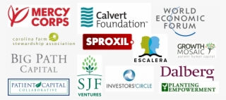 2016 Summer Logo Grouping