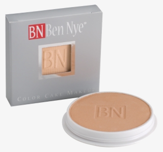 Ben Nye Color Cake Foundation