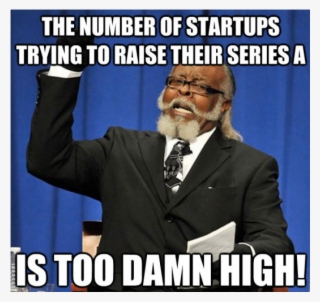 We Scanned The Internet For The Best Startup Memes