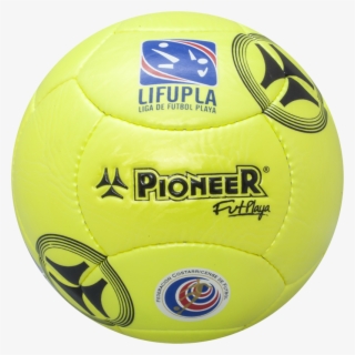 Balón Para Futbol Playa