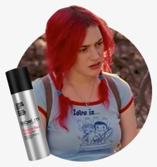 Clementine Kryczynski Kate Winslett Eternal Sunshine