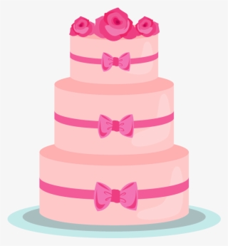 Wedding Cake Layer Cake Cupcake Birthday Cake