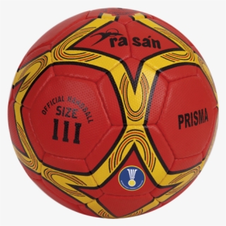 Balón Balonmano Prisma