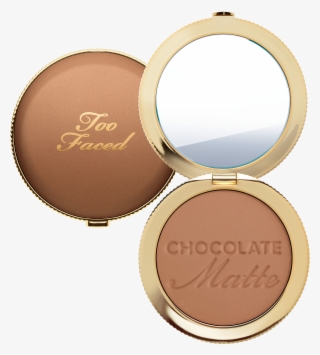 Chocolate Soleil Bronzer