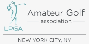 Lpga Amateur Golf Association New York City Ny