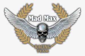 M - Emblem