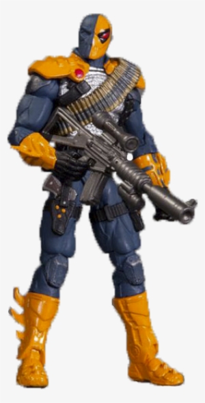 Deathstroke - Action Figure