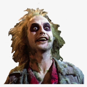 Beetlejuice Michael Keaton