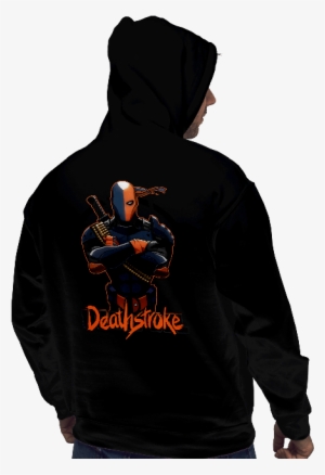 I'm Deathstroke - Fallout New Vegas T Shirt