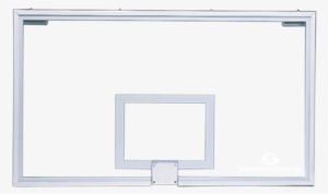 Basketball Backboard Cm - Basketbalbord 180 X 105 Cm
