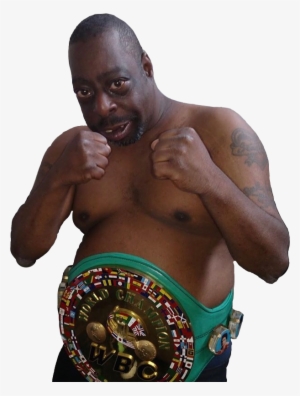 Report Abuse - Beetlejuice Boxing