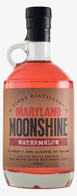 Watermelon Moonshine