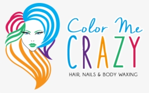 Color Me Crazy - Color Me Crazy Hair Salon