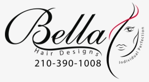 Bella Hair Designs 210 390 - Frizerski Salon
