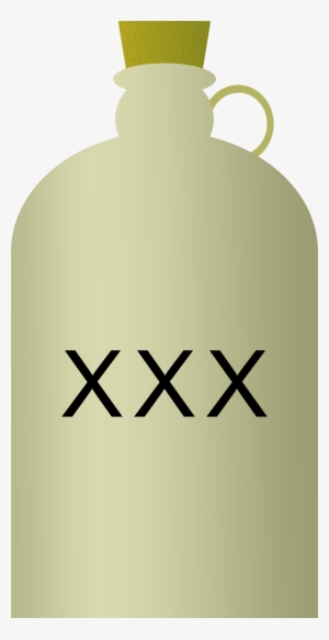 This Free Icons Png Design Of Moonshine Jug