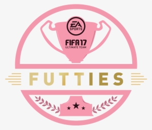 Logo 2 - Futties Fifa 17 Logo