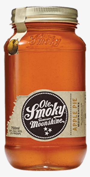 Ole Smoky Pumpkin Pie Moonshine - Ole Smoky Apple Pie Moonshine 750ml