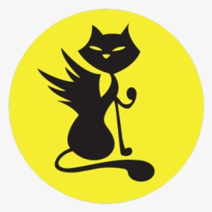 Black Sun Store - Black Cat