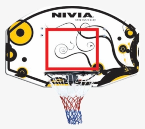 Basketball Backboard2 - Basketball