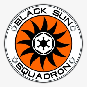 Star Wars: Mug: Black Squadron