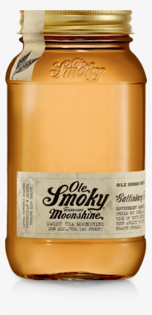 Ole Moonshine Sweet Tea - Ole Smoky Moonshine Cherry