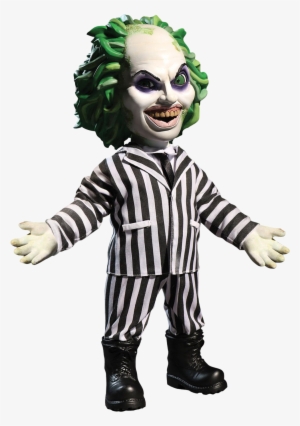 Beetlejuice Mega Scale 15” Action Figure - Beetlejuice 15inch Mega Scale Figure