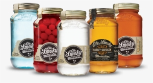 Soil Of East Tennessee Farms Where Their Corn Is Raised - Legal Moonshine