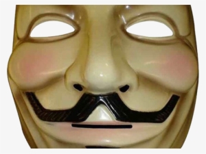 Anonymous Mask Png Transparent Images