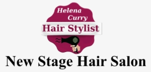 Helena Curry Hair Stylist