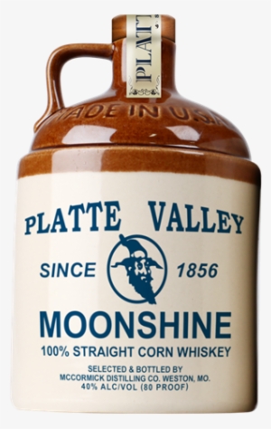 Platte Valley Moonshine